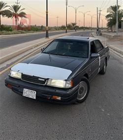 مازدا 929